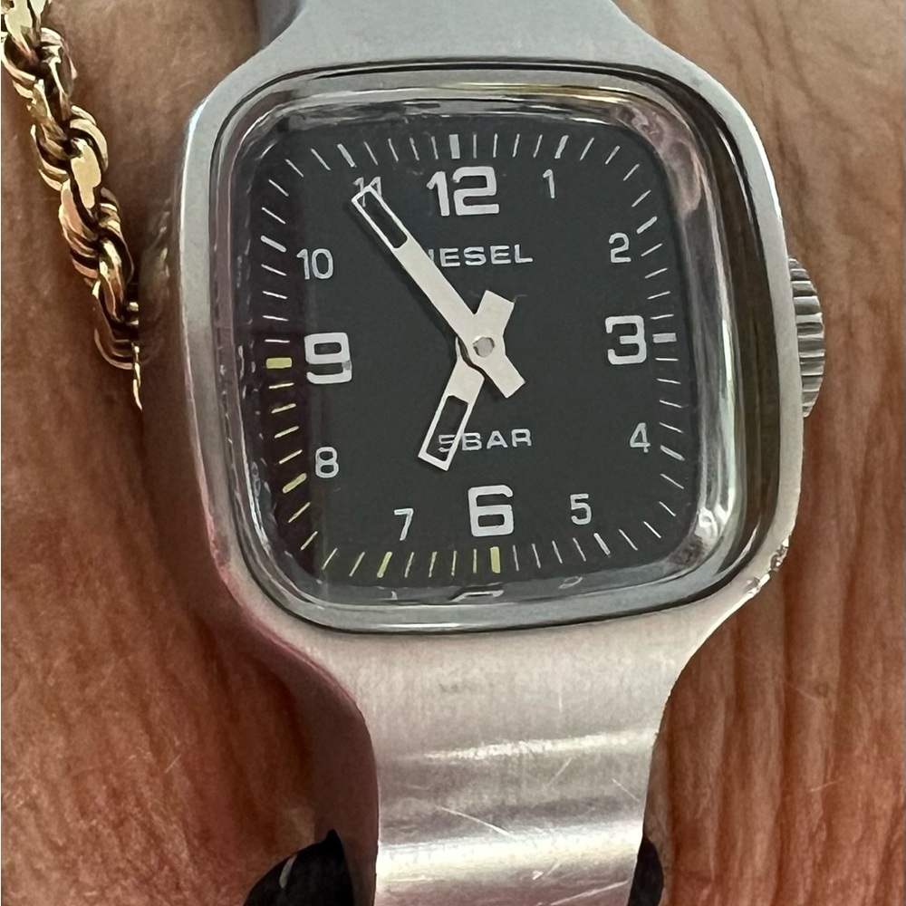 Diesel watch - Picture 2 of 6